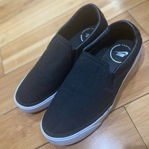 Nike Women's Slip-On Casual Sneakers